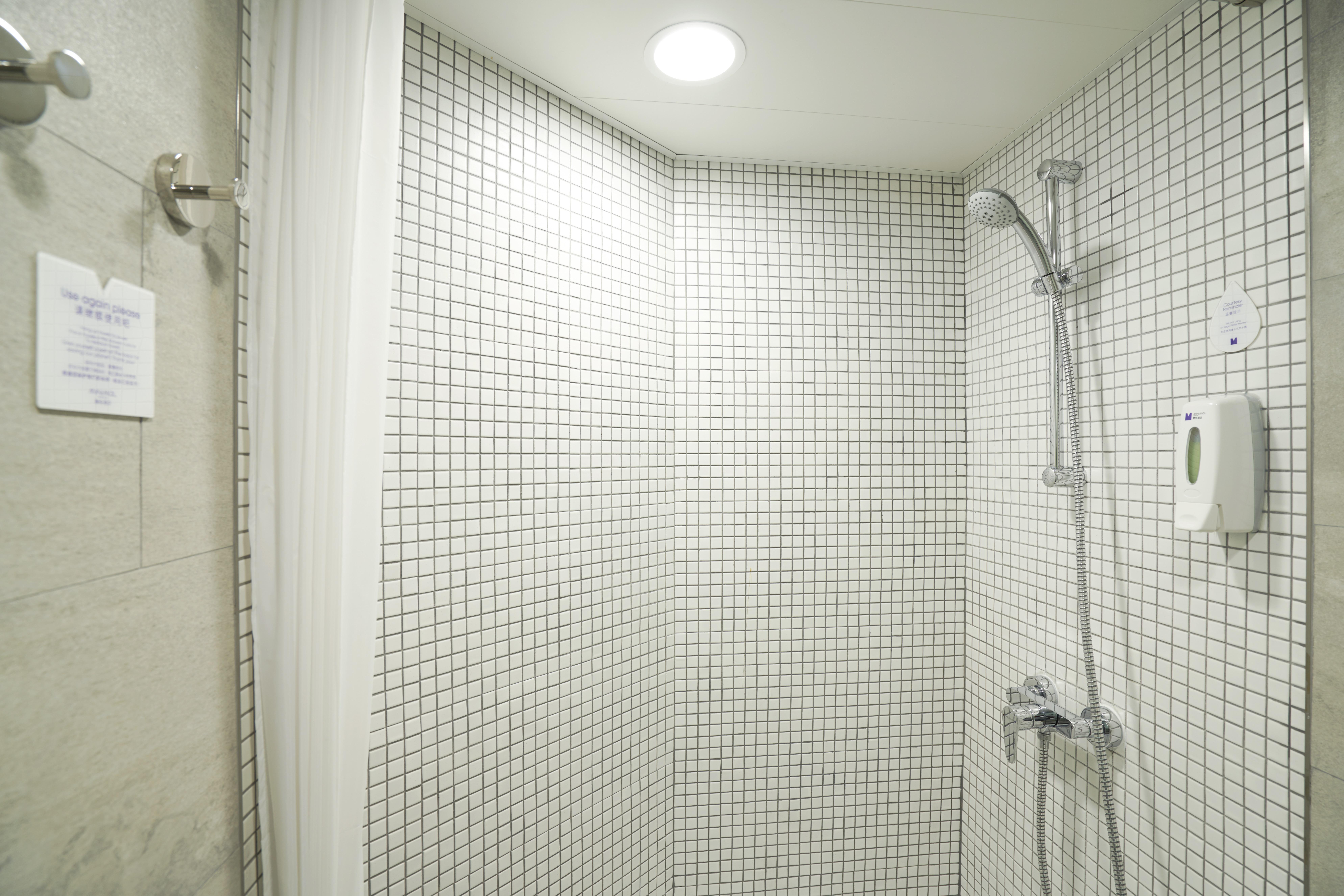 Minimal Hotel Culture Hong Kong Dış mekan fotoğraf