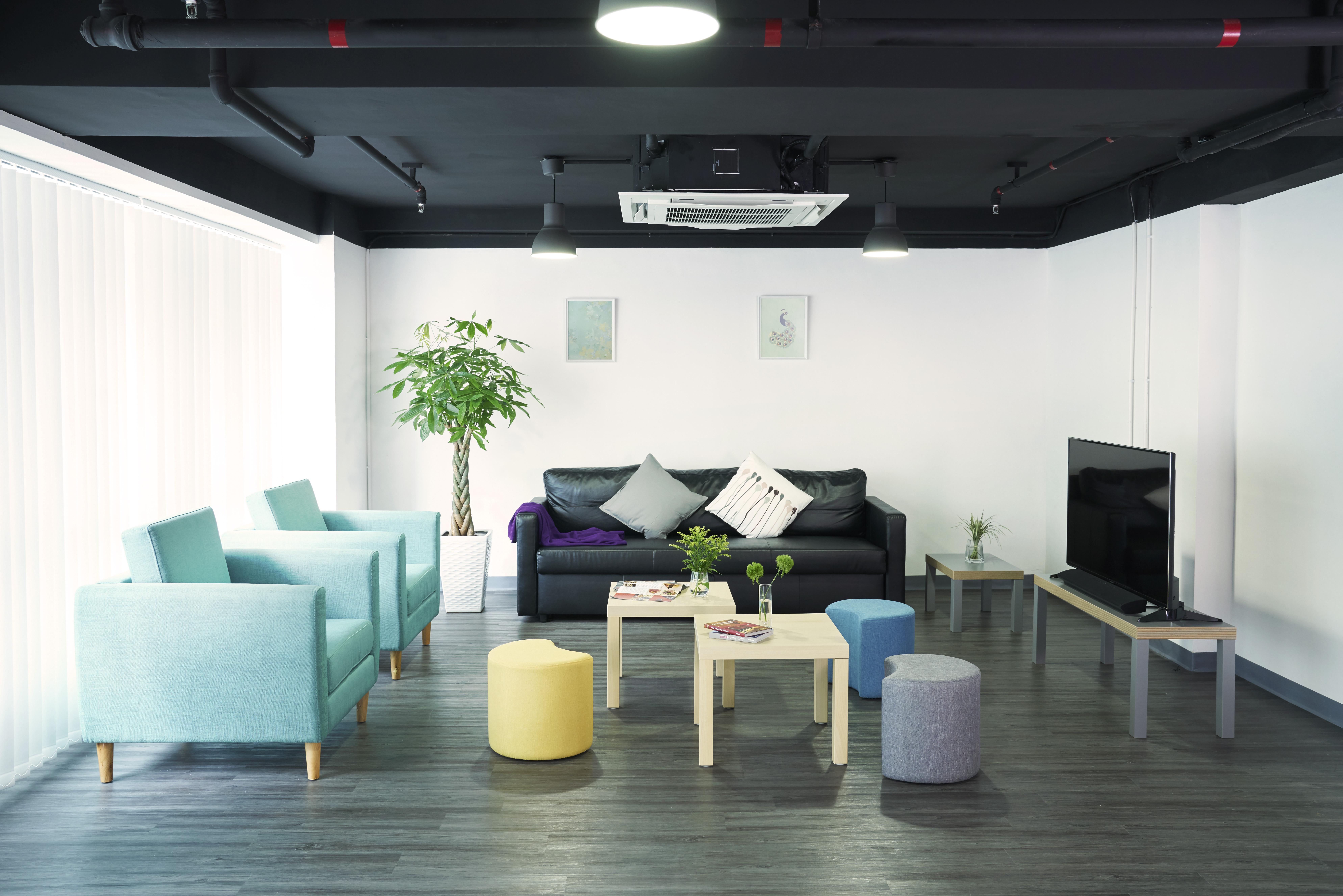 Minimal Hotel Culture Hong Kong Dış mekan fotoğraf